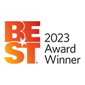 Best 2023 Award Winner