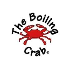 Boiling Crab Logo