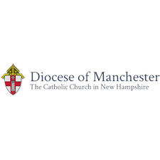 Diocese Of Manchester New Hampshire Logo