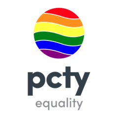 PCTY Equality Logo