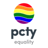 PCTY Equality Logo