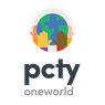 PCTY Oneworld Logo