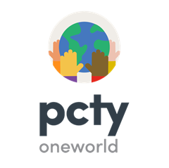 PCTY Oneworld Logo