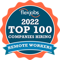 Flexjobs Top 100 Companies Hiring Remote Workers 2022