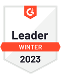 G2 Grid Leader Winter 2023