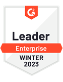 G2 Grid Leader Enterprise Winder 2023