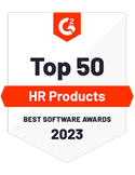G2 Top50 HR Products