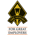 The Stevies Great Employers