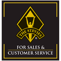 The Stevies Sales Customer Service